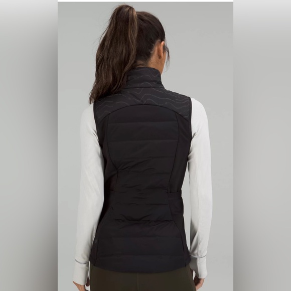 *NWT Down for it all *Reflective Vest - Picture 2 of 3